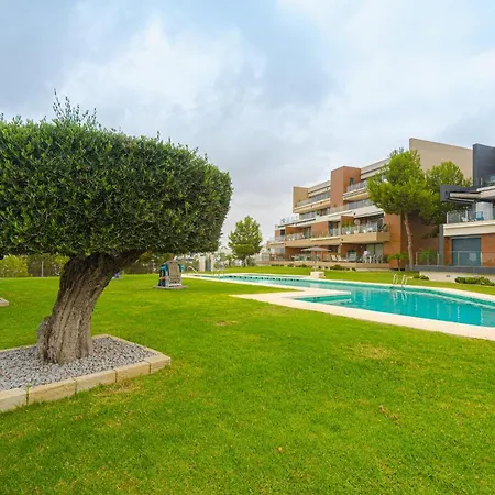Apartament Casa Maria *