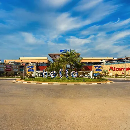Apartament Casa Maria Dehesa de Campoamor (Orihuela Costa)
