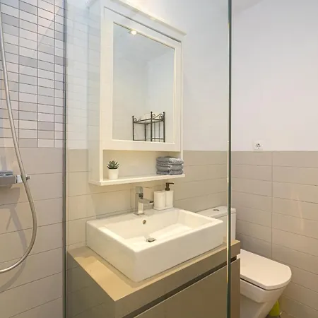 Apartament Casa Maria
