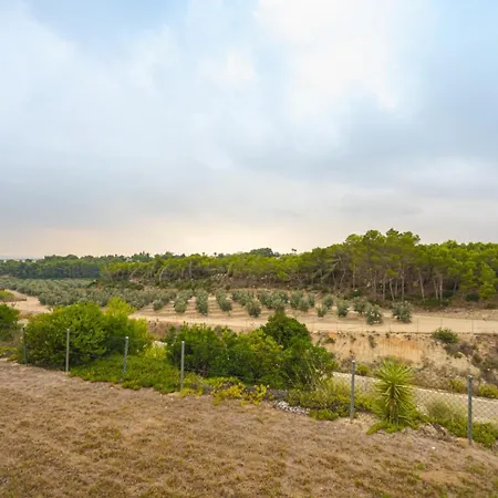 Casa Maria * Dehesa de Campoamor (Orihuela Costa)